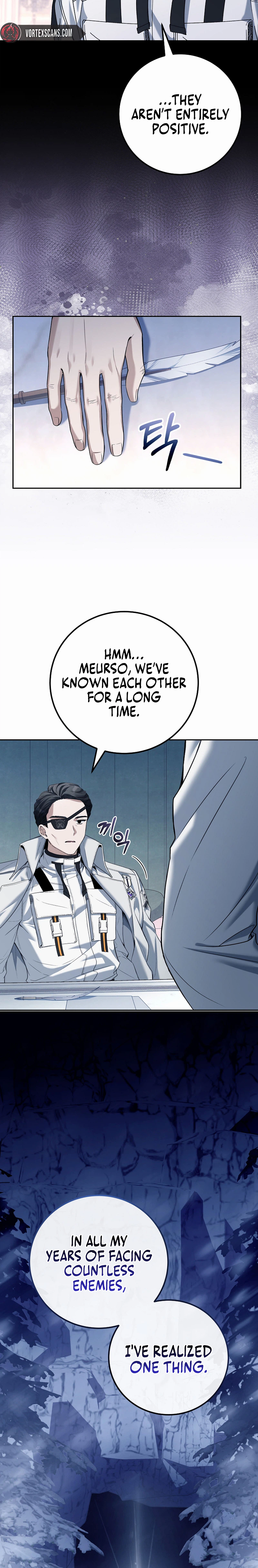 The Apocalypse Needs a Pro Chapter 18 Page 7