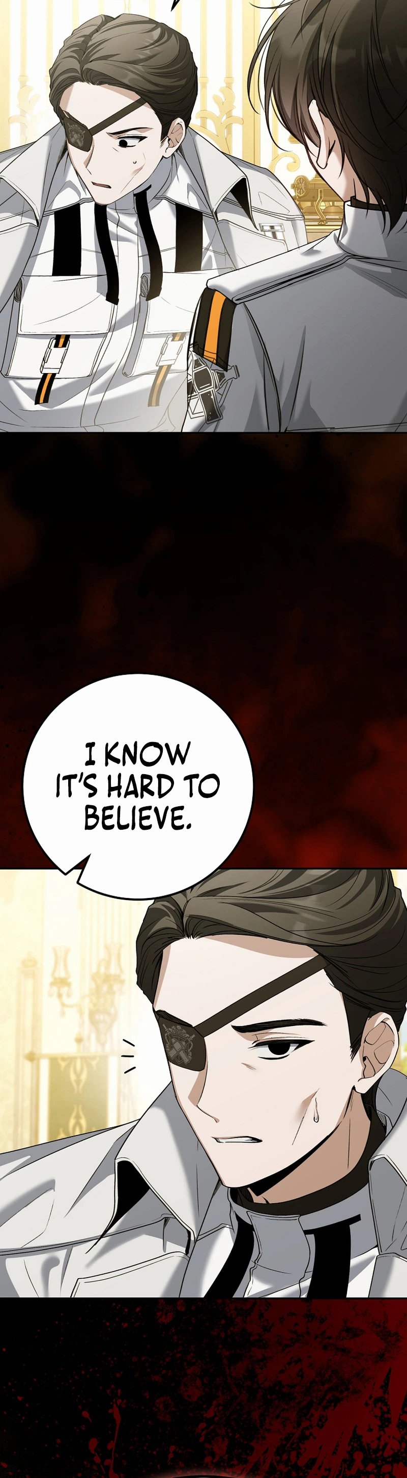 The Apocalypse Needs a Pro Chapter 18 Page 10