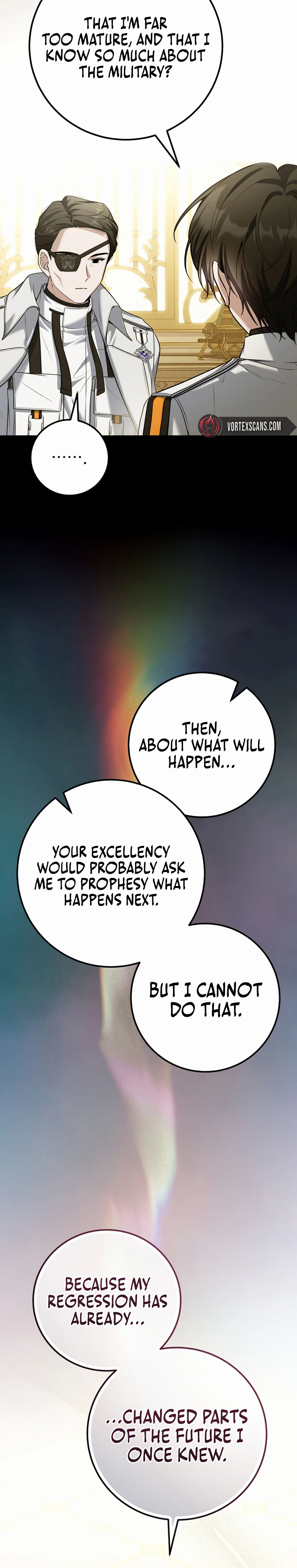The Apocalypse Needs a Pro Chapter 18 Page 13