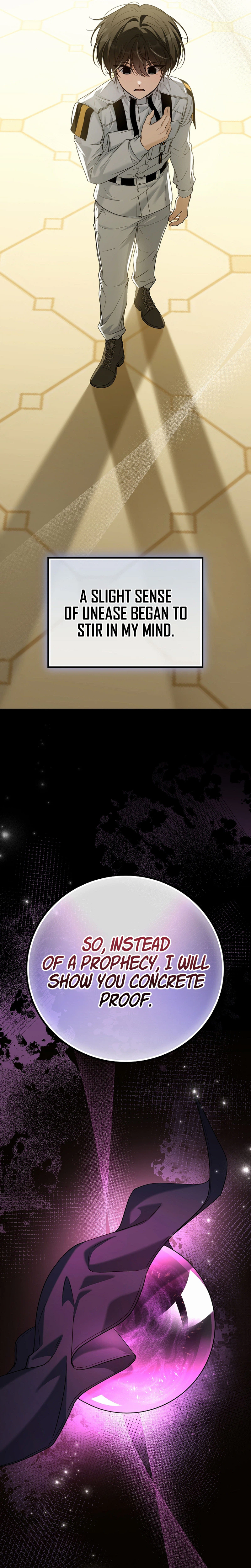 The Apocalypse Needs a Pro Chapter 18 Page 14