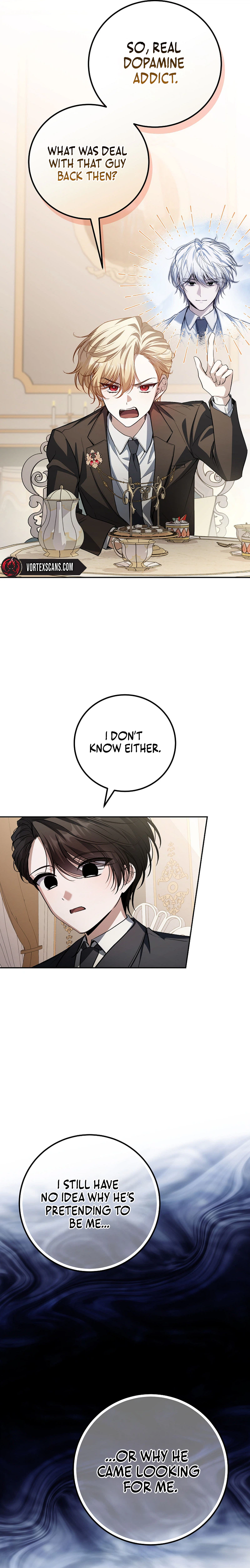 The Apocalypse Needs a Pro Chapter 28 Page 5