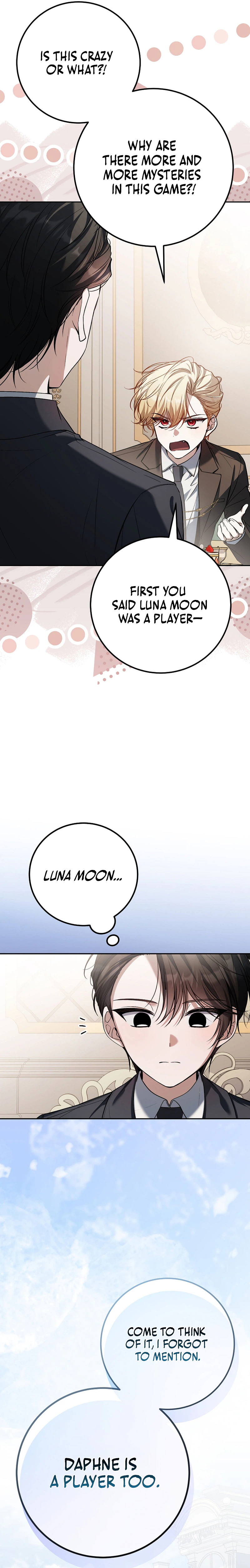 The Apocalypse Needs a Pro Chapter 28 Page 8