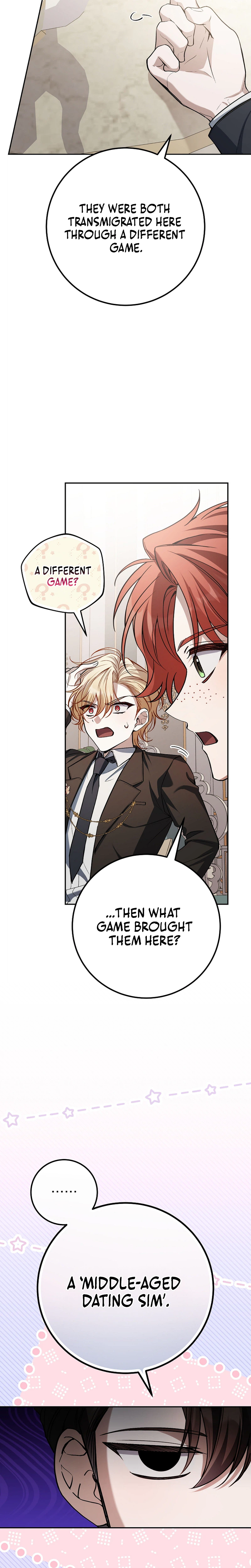 The Apocalypse Needs a Pro Chapter 28 Page 10