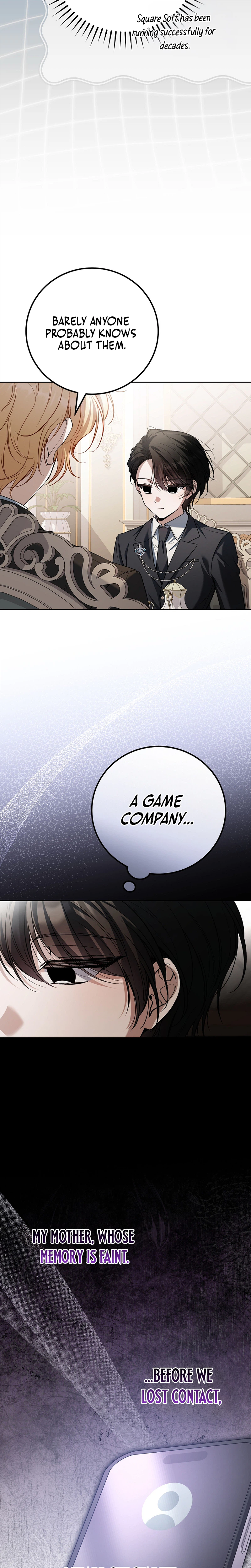 The Apocalypse Needs a Pro Chapter 28 Page 15