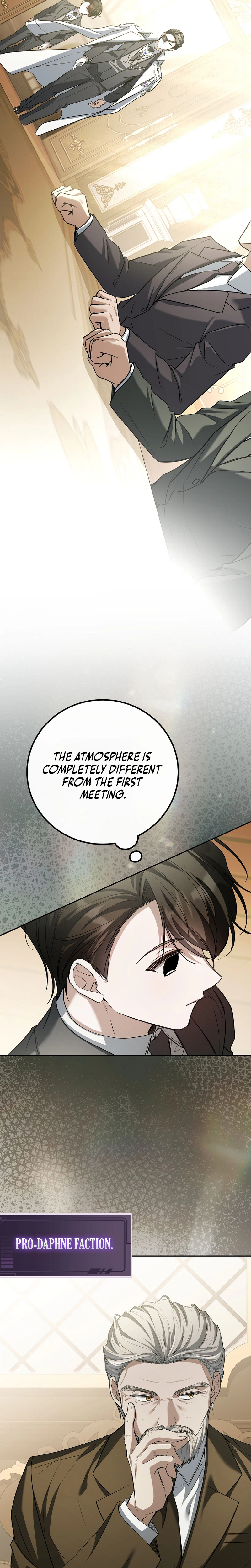 The Apocalypse Needs a Pro Chapter 28 Page 24