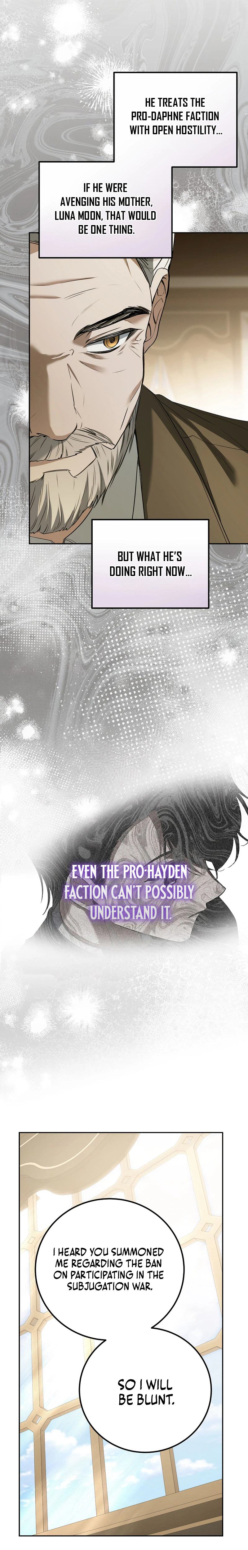The Apocalypse Needs a Pro Chapter 28 Page 26