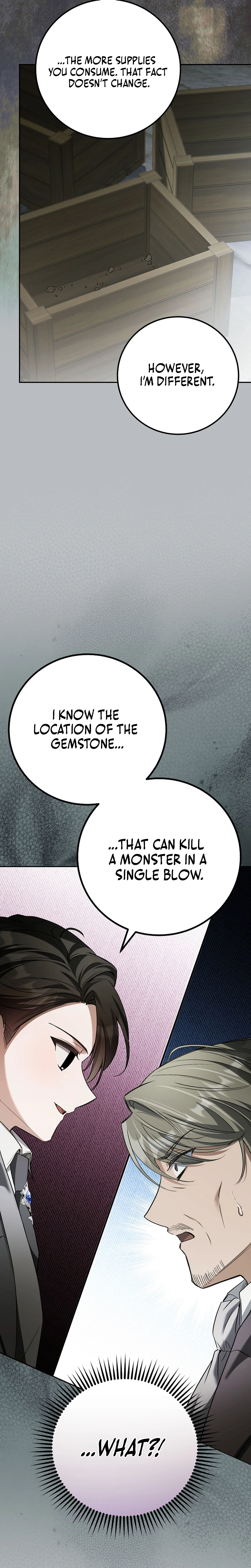 The Apocalypse Needs a Pro Chapter 28 Page 32