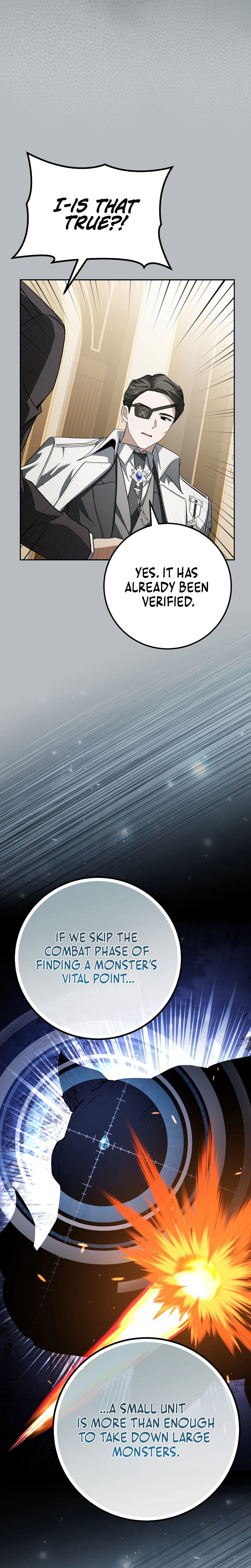 The Apocalypse Needs a Pro Chapter 28 Page 33