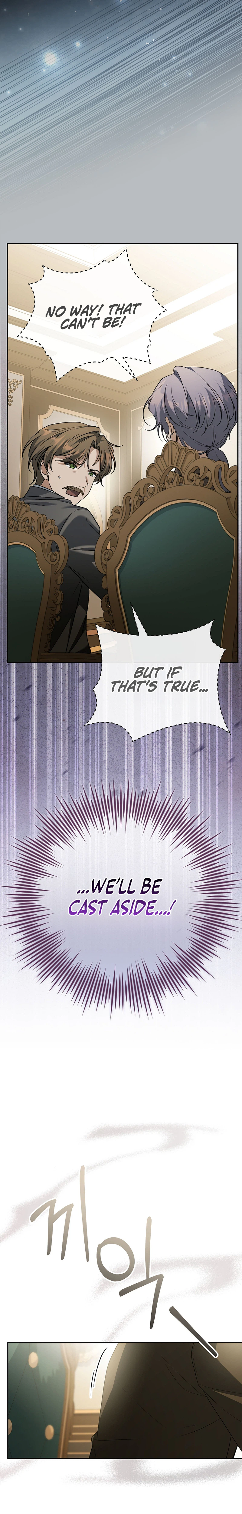 The Apocalypse Needs a Pro Chapter 28 Page 34