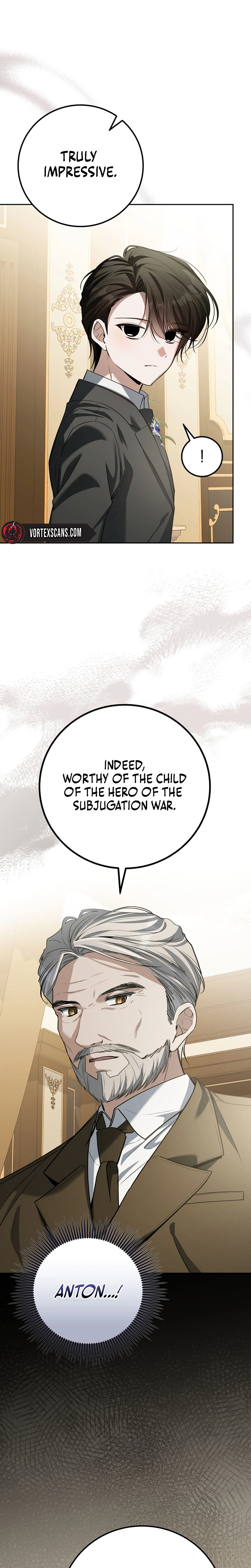 The Apocalypse Needs a Pro Chapter 28 Page 35
