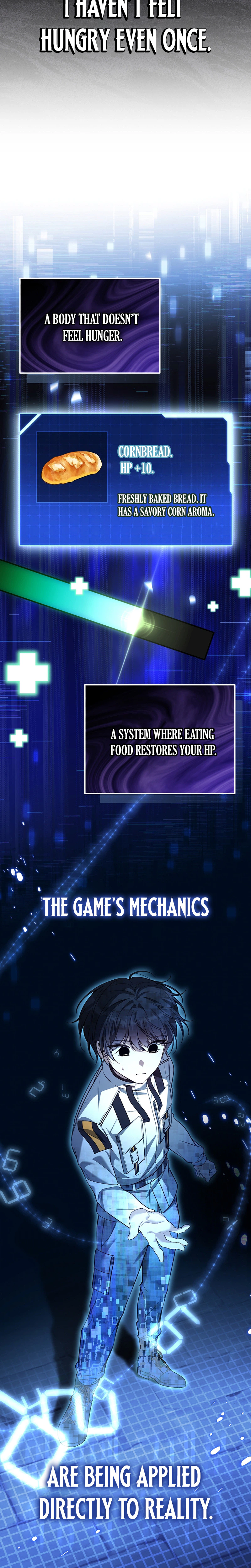 The Apocalypse Needs a Pro Chapter 7 Page 6