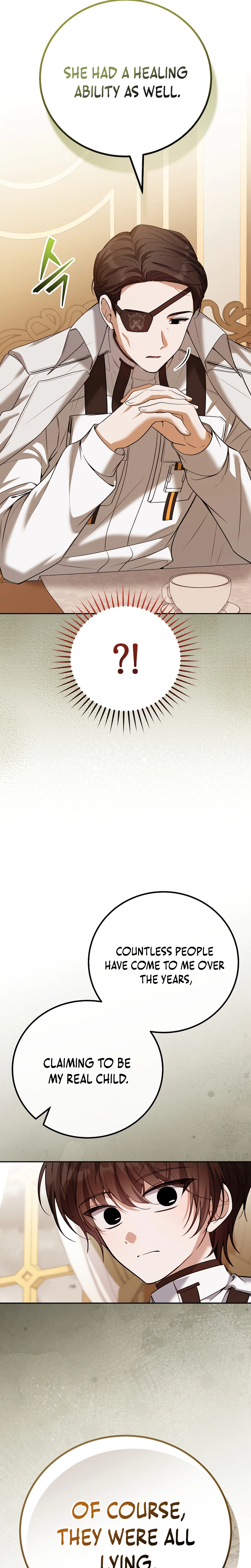 The Apocalypse Needs a Pro Chapter 7 Page 9