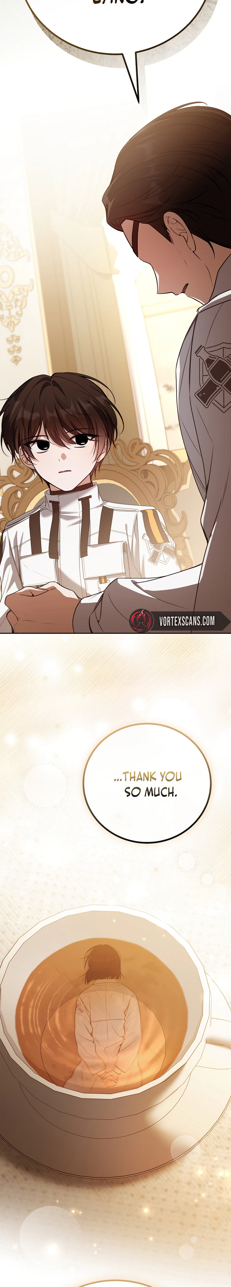 The Apocalypse Needs a Pro Chapter 7 Page 10