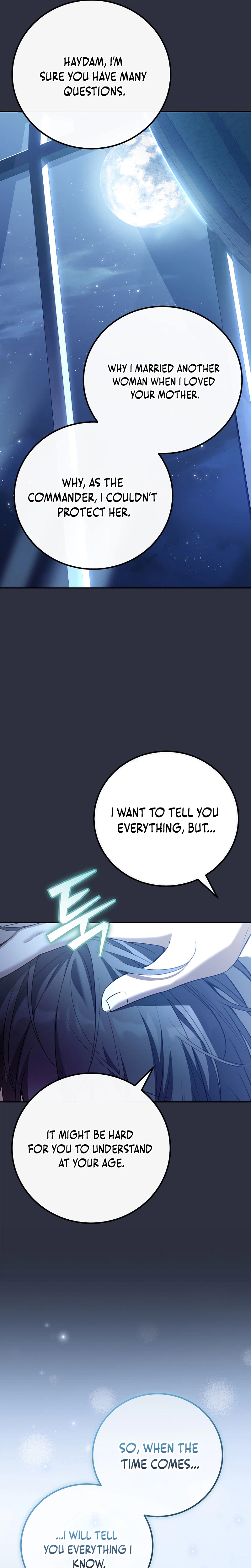 The Apocalypse Needs a Pro Chapter 7 Page 26