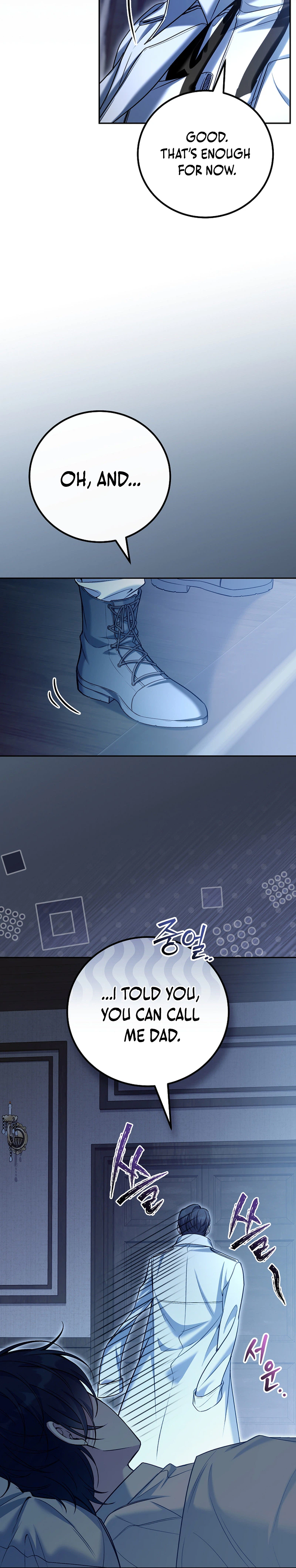 The Apocalypse Needs a Pro Chapter 7 Page 28