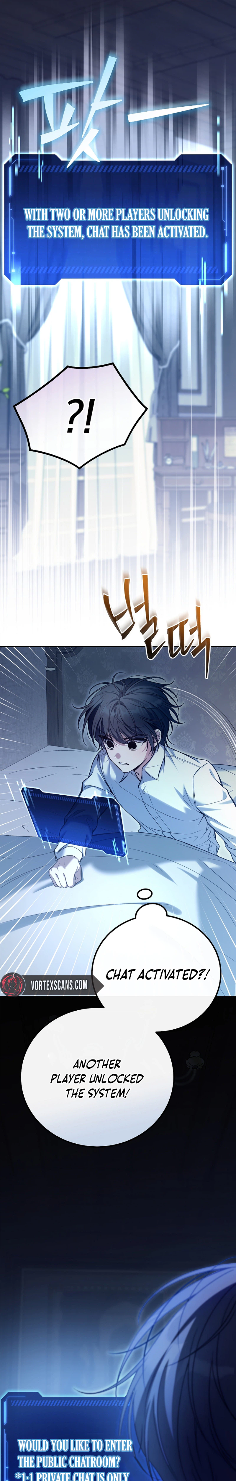 The Apocalypse Needs a Pro Chapter 7 Page 30