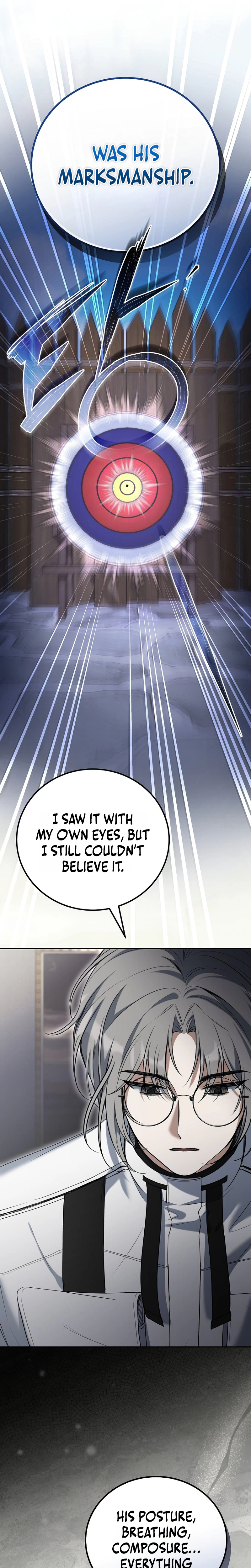 The Apocalypse Needs a Pro Chapter 10 Page 6