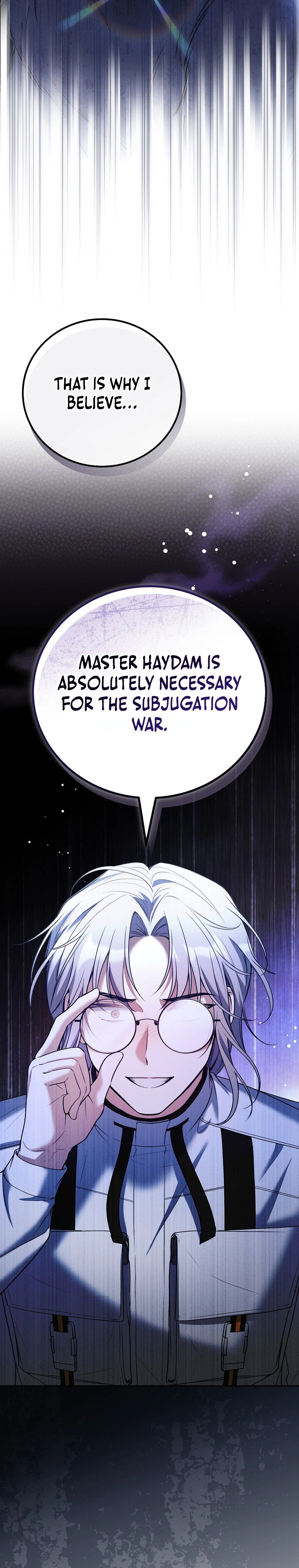 The Apocalypse Needs a Pro Chapter 10 Page 10