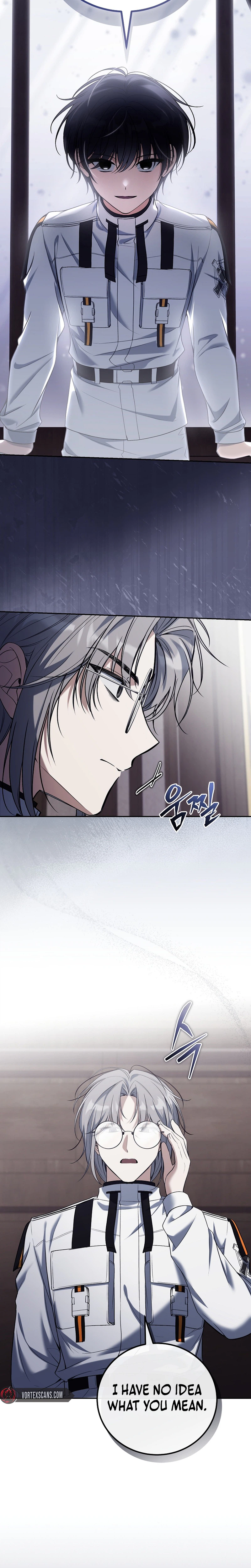 The Apocalypse Needs a Pro Chapter 10 Page 19