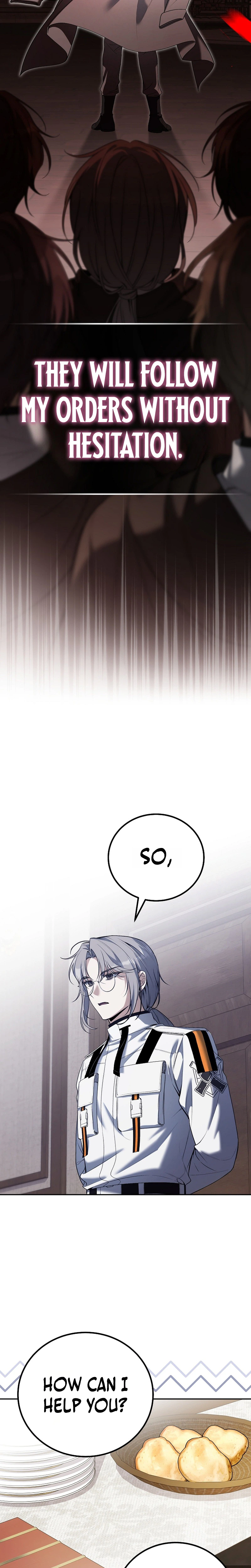 The Apocalypse Needs a Pro Chapter 10 Page 30