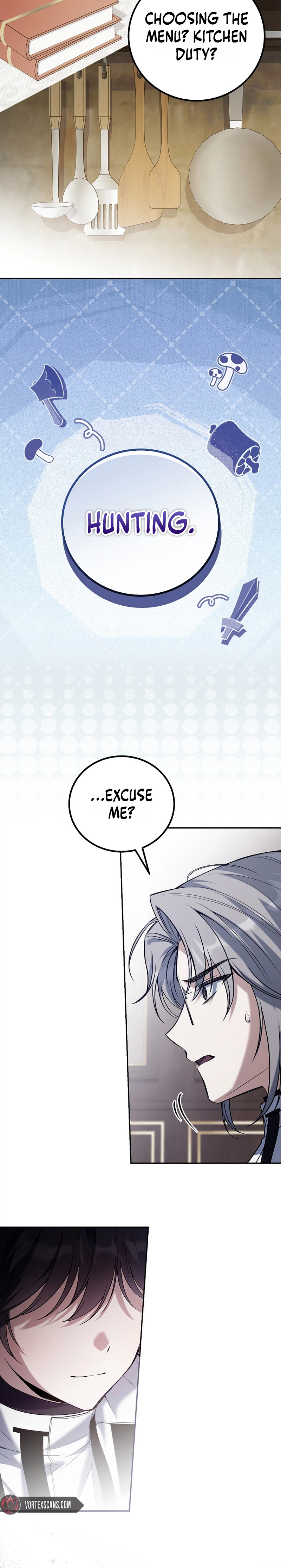 The Apocalypse Needs a Pro Chapter 10 Page 31