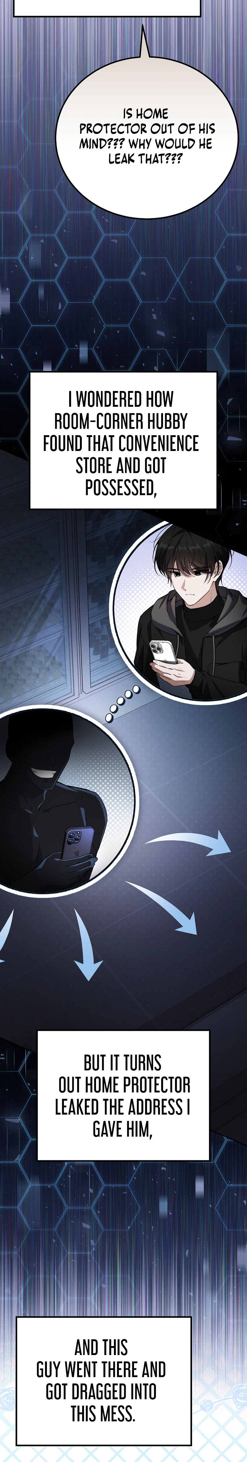 The Apocalypse Needs a Pro Chapter 2 Page 7