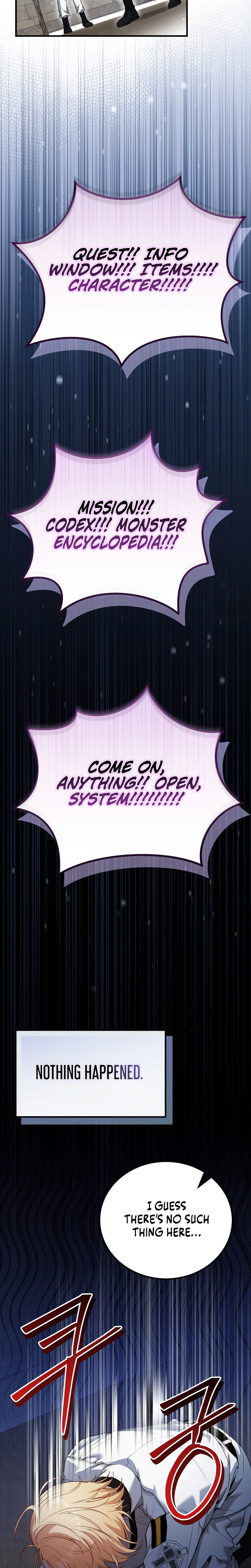 The Apocalypse Needs a Pro Chapter 2 Page 12