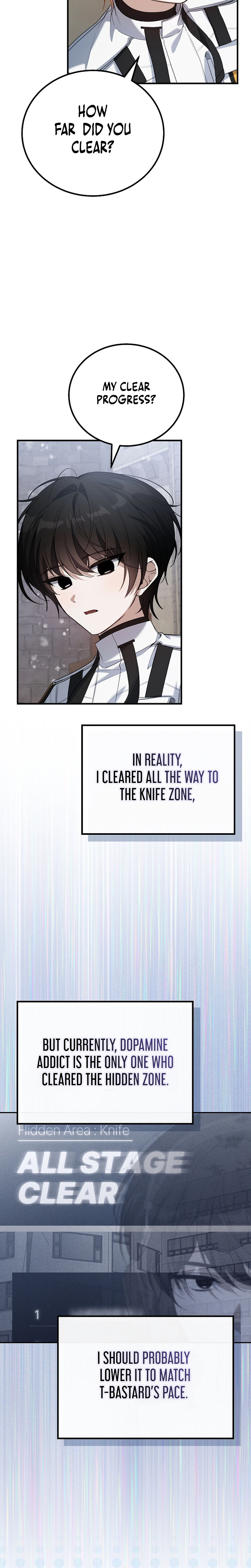 The Apocalypse Needs a Pro Chapter 2 Page 15