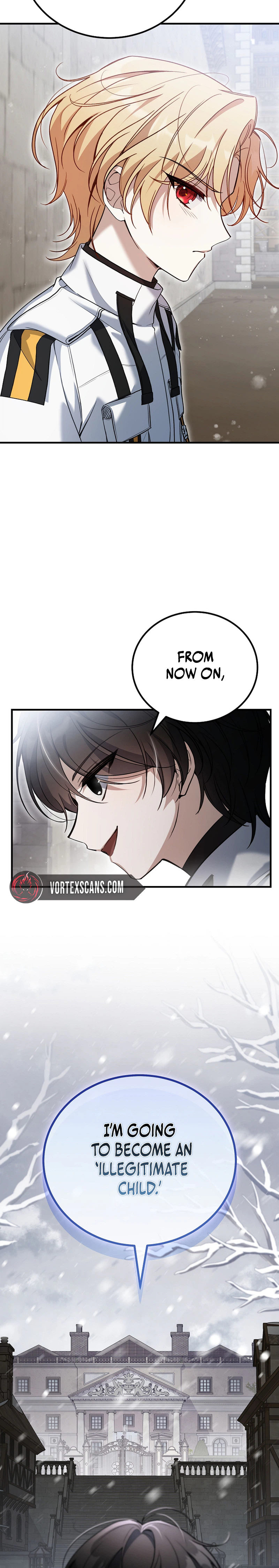 The Apocalypse Needs a Pro Chapter 2 Page 22