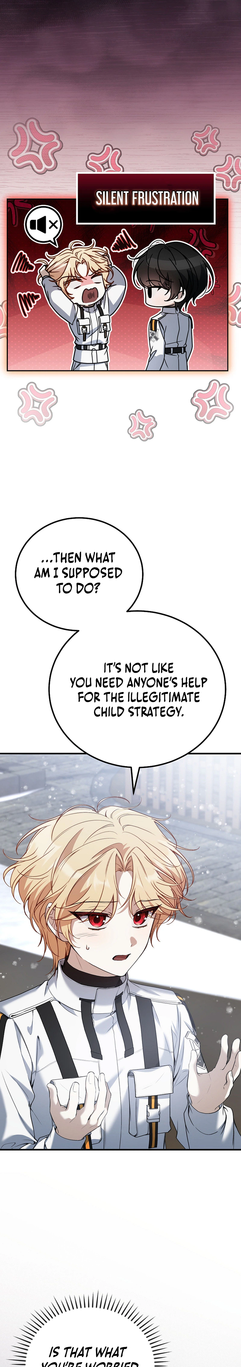 The Apocalypse Needs a Pro Chapter 2 Page 31