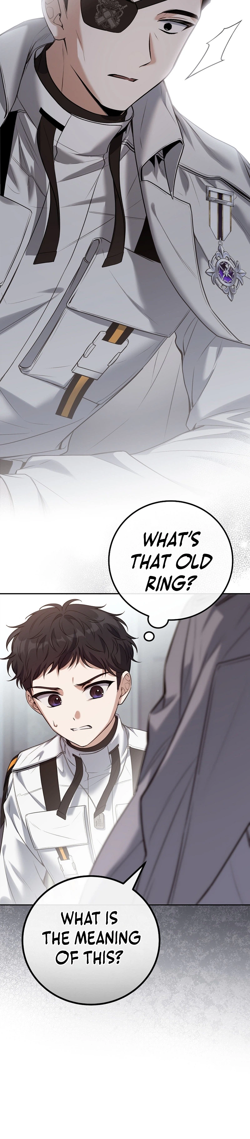 The Apocalypse Needs a Pro Chapter 5 Page 24