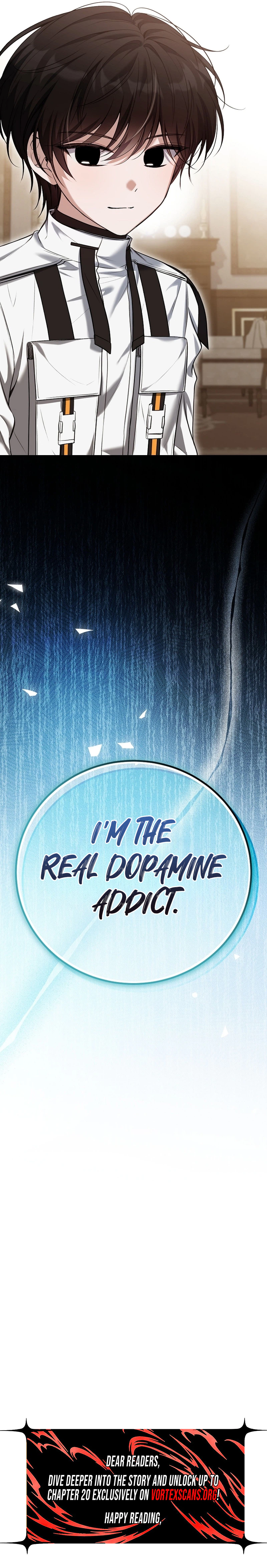 The Apocalypse Needs a Pro Chapter 5 Page 34