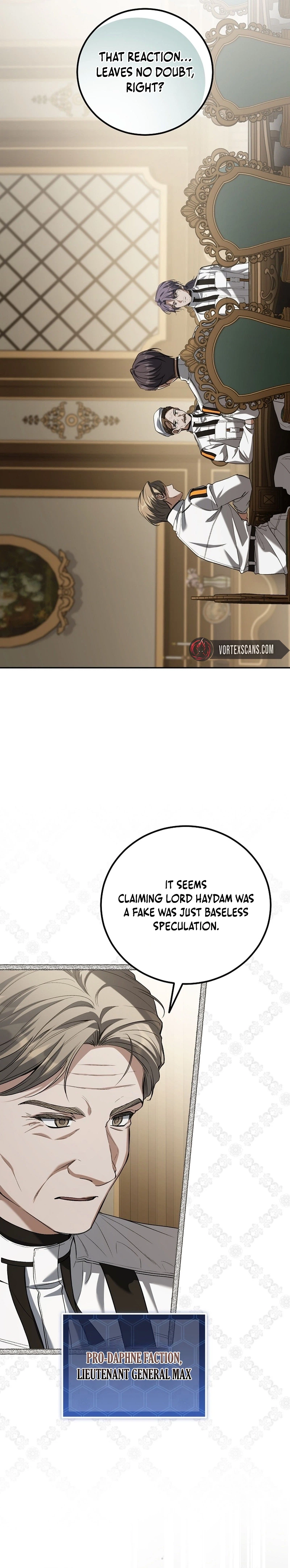 The Apocalypse Needs a Pro Chapter 30 Page 5