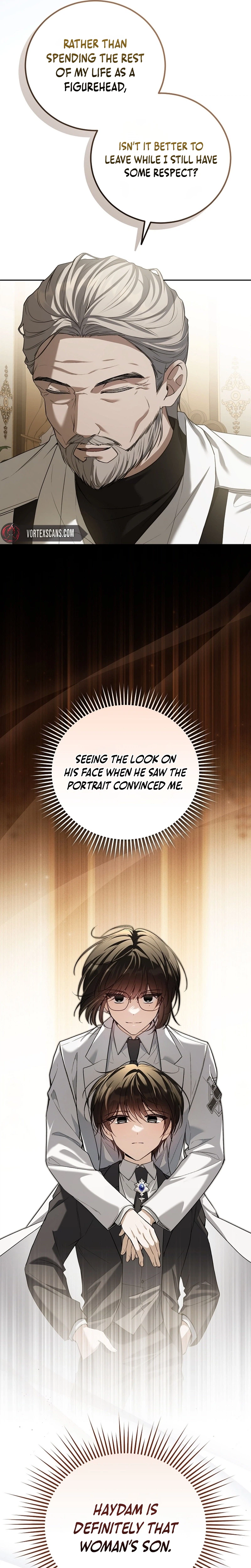 The Apocalypse Needs a Pro Chapter 30 Page 9