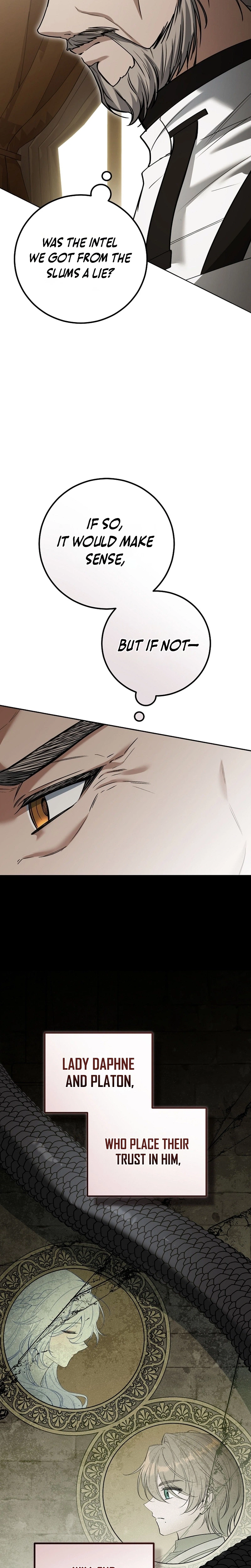 The Apocalypse Needs a Pro Chapter 30 Page 13
