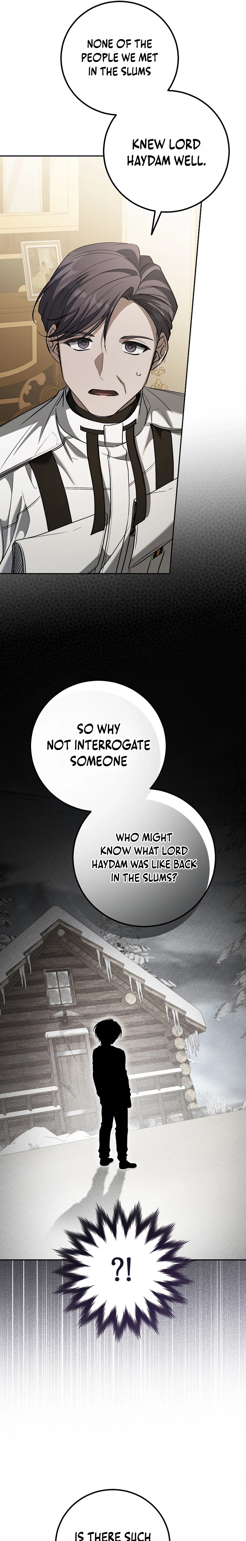 The Apocalypse Needs a Pro Chapter 30 Page 15