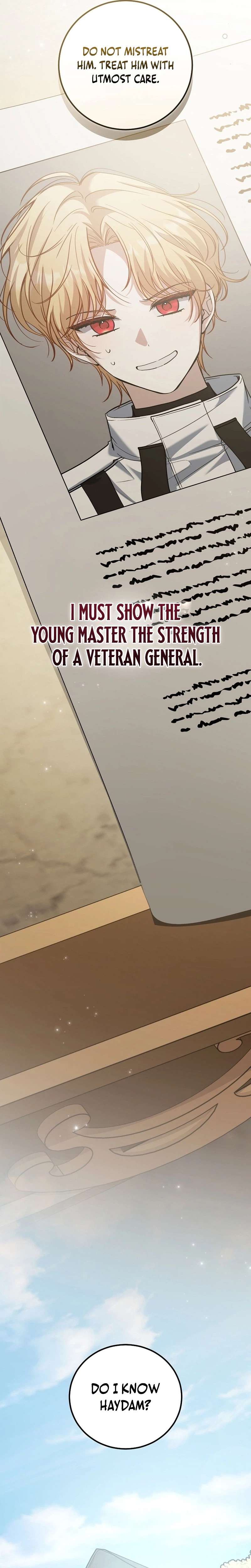 The Apocalypse Needs a Pro Chapter 30 Page 18