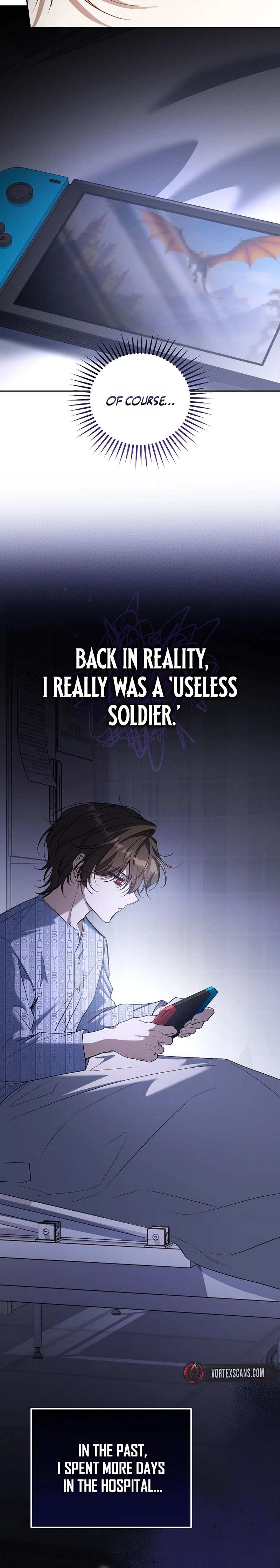 The Apocalypse Needs a Pro Chapter 30 Page 23