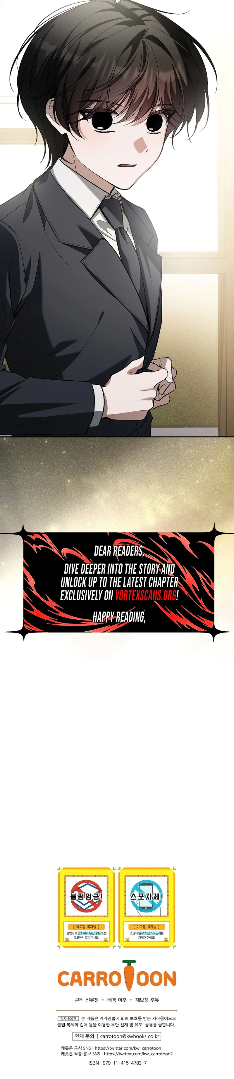 The Apocalypse Needs a Pro Chapter 30 Page 34