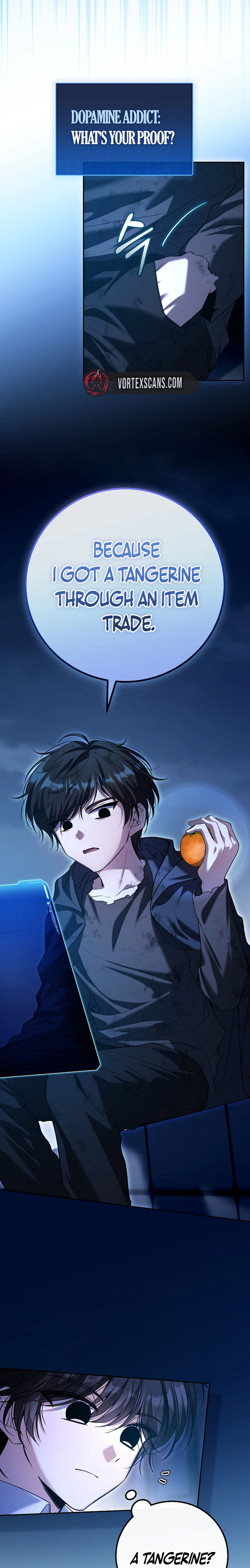 The Apocalypse Needs a Pro Chapter 21 Page 5