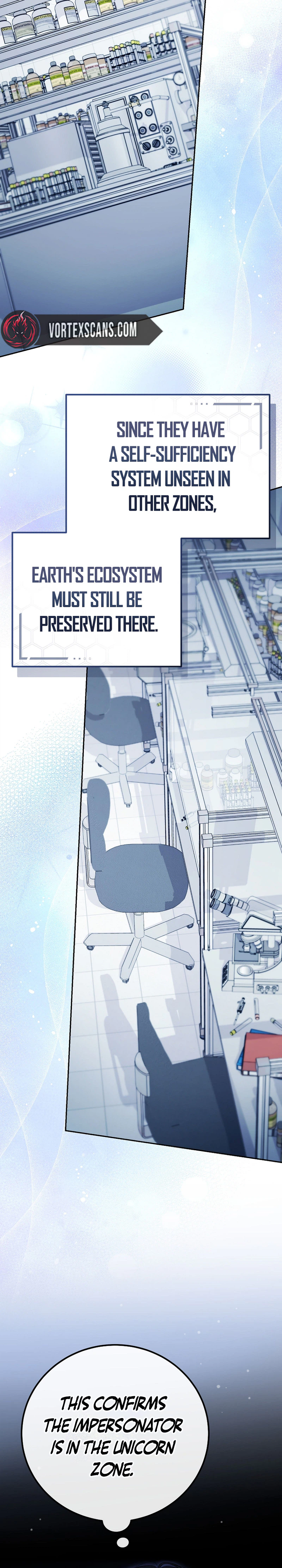 The Apocalypse Needs a Pro Chapter 21 Page 7