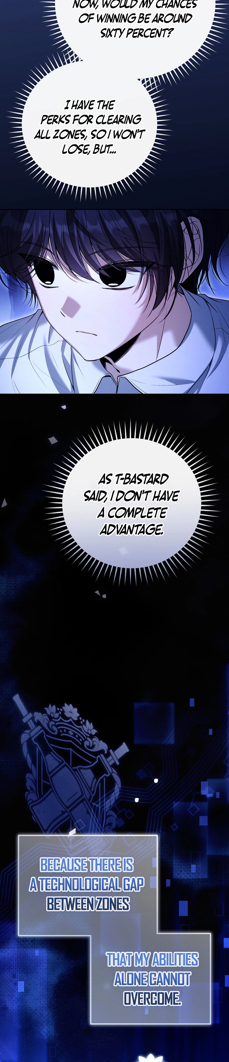 The Apocalypse Needs a Pro Chapter 21 Page 13