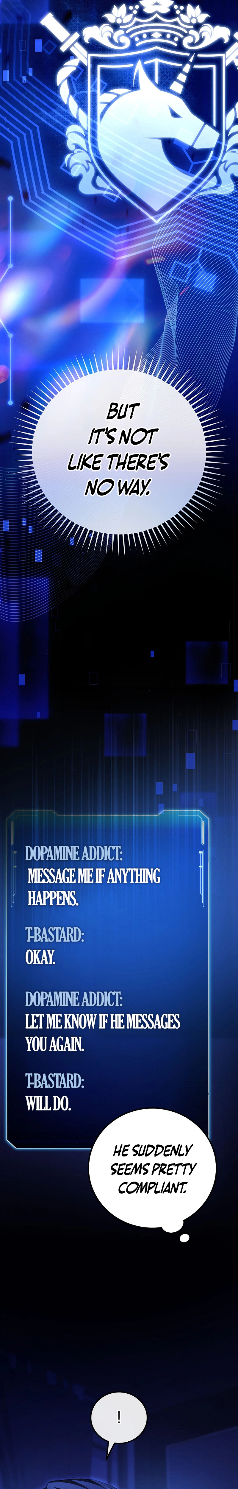 The Apocalypse Needs a Pro Chapter 21 Page 14