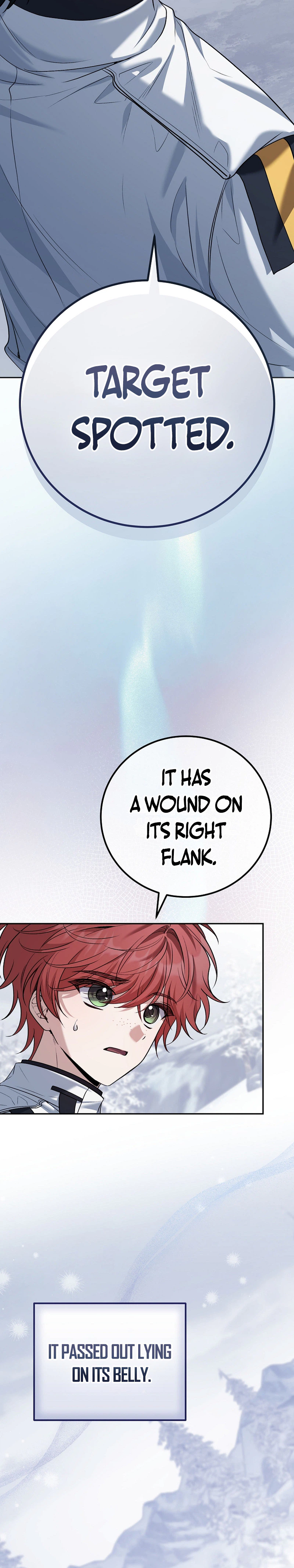 The Apocalypse Needs a Pro Chapter 21 Page 28