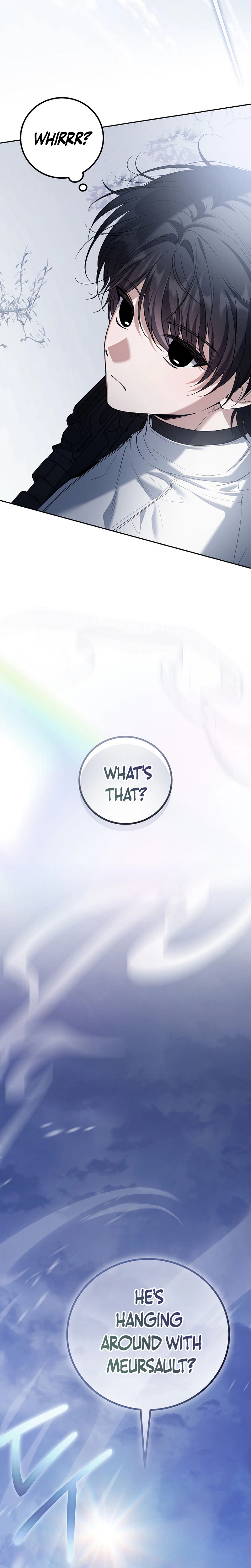The Apocalypse Needs a Pro Chapter 21 Page 34