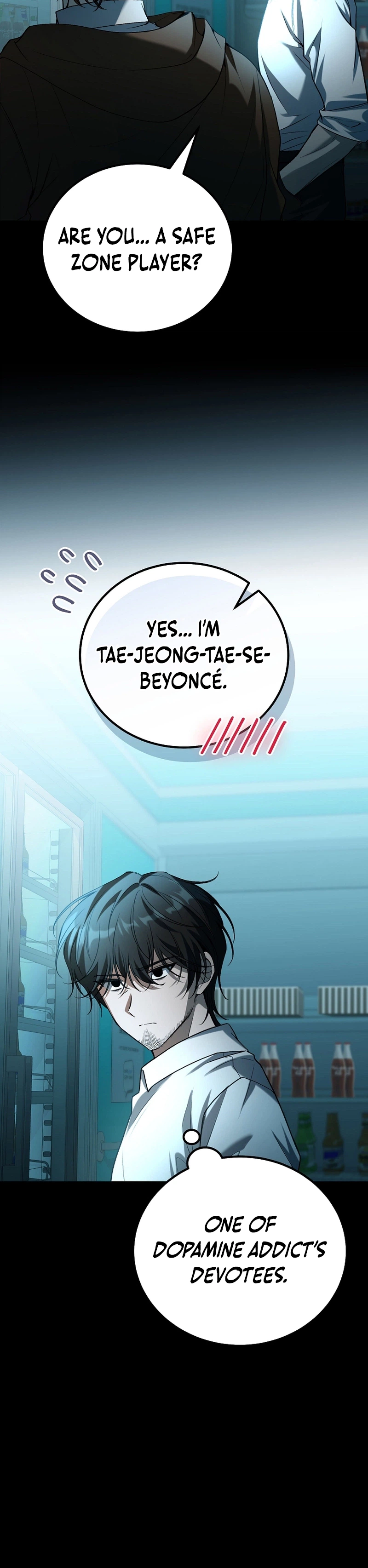 The Apocalypse Needs a Pro Chapter 13 Page 15