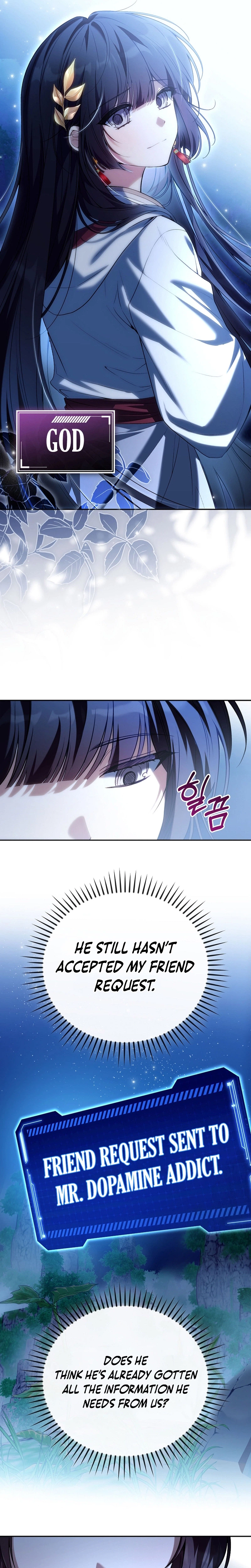 The Apocalypse Needs a Pro Chapter 13 Page 31