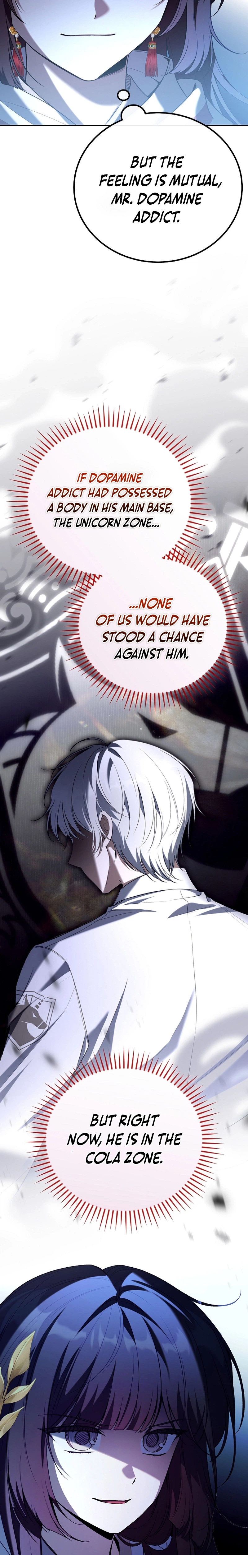 The Apocalypse Needs a Pro Chapter 13 Page 32