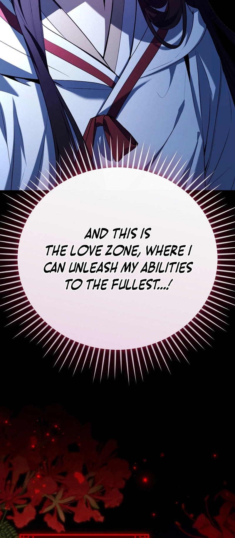 The Apocalypse Needs a Pro Chapter 13 Page 33