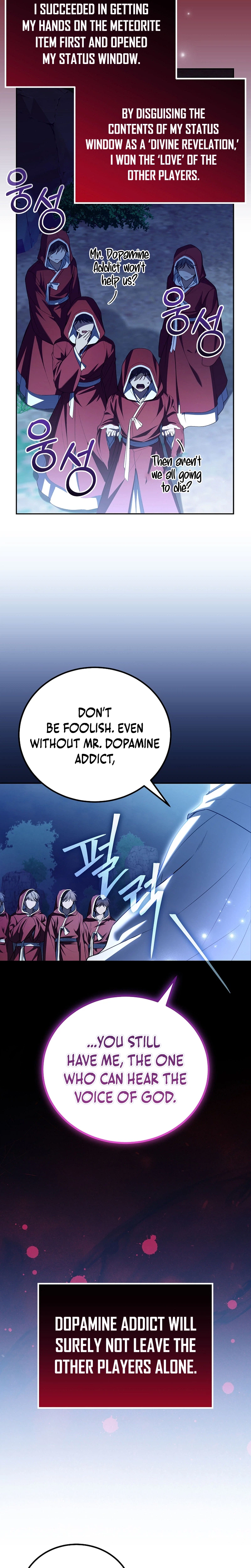 The Apocalypse Needs a Pro Chapter 13 Page 35
